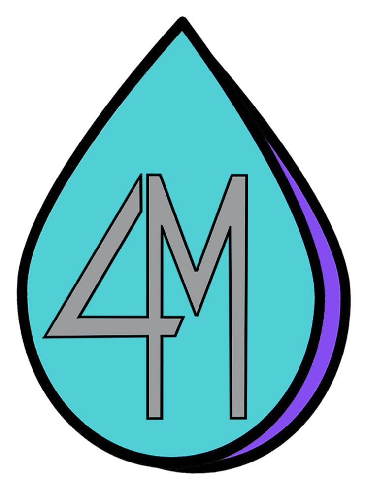 4M Auto Detailing